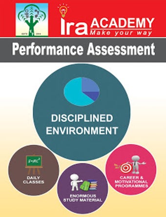 Imagen 0 para Ira Academy