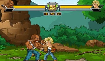Image 0 for Rival Rage
