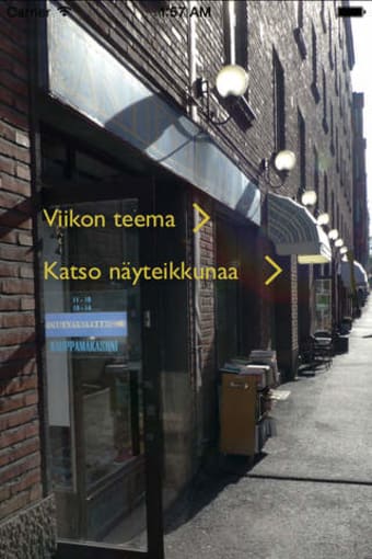 Image 0 for Kirjaikkuna