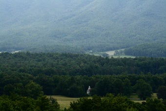 Imagen 0 para Great Smoky Mountains Nat…