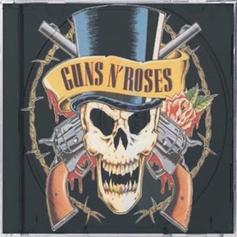 Image 1 for November Rain Songs