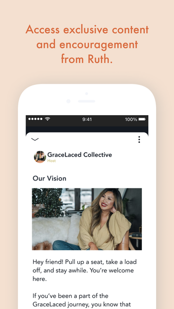 Imagen 0 para GraceLaced Collective