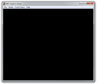 Imagen 0 para BBC Graphics Viewer