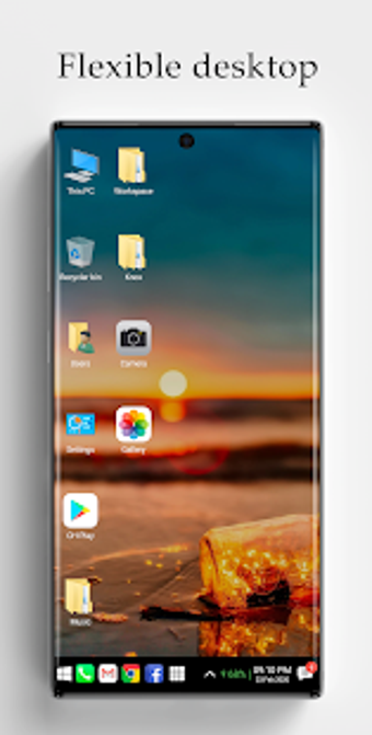 Imagen 2 para Computer Launcher Beta
