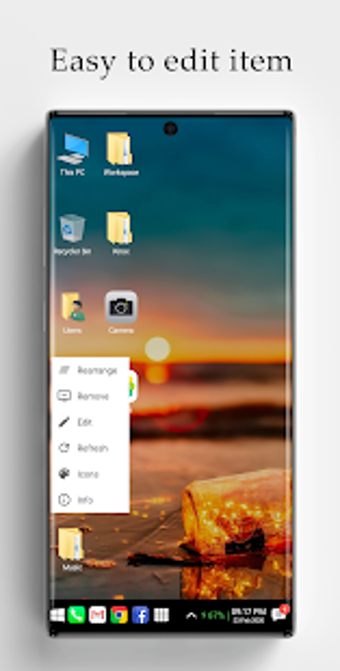 Image 0 for Computer Launcher Beta