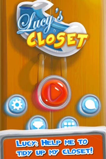Image 0 for Lucy's Closet