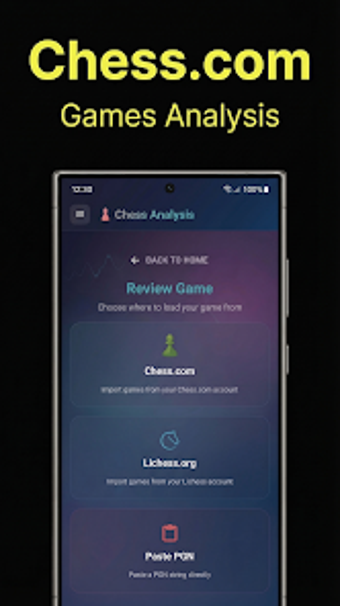 Imagen 0 para Chess Analysis plus 4ches…