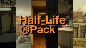 Image 0 for Half-Life Misc Pack for B…