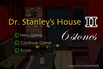 Imagen 0 para Dr.Stanley's House 2 (6 s…