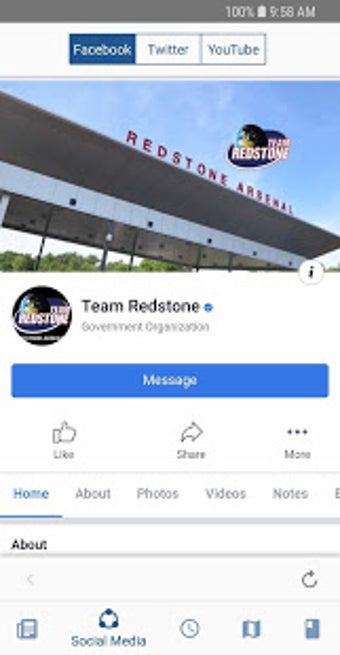 Imagen 3 para Redstone Explorer