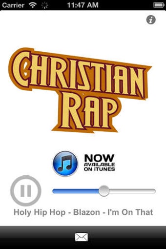 Image 0 for Christian Rap