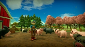 Image 0 for Farm Together 2