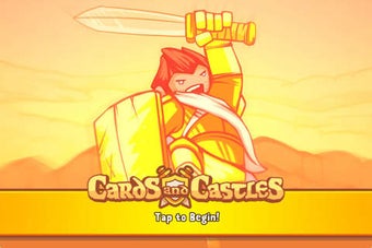 Image 0 for Cards and Castles