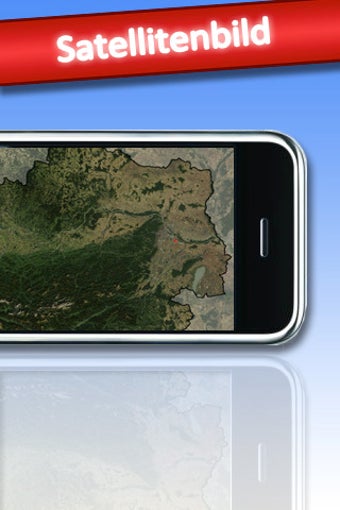 Image 0 for Austria Maps Deluxe