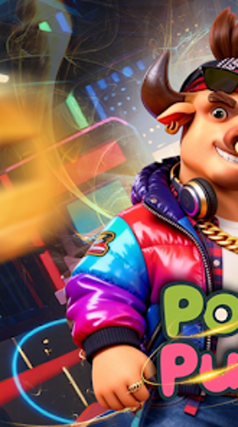 Image 0 for Pool Puffs