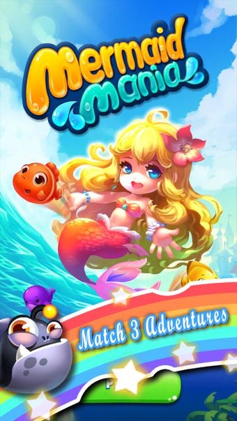 Image 0 for Mermaid Mania