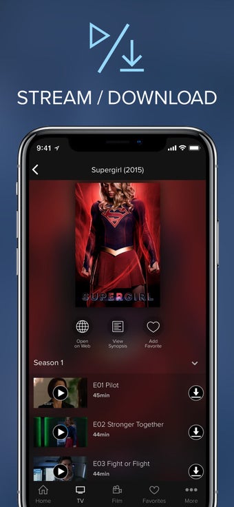 Image 1 for WBTVD Screeners