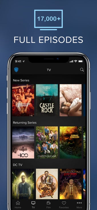 Image 2 for WBTVD Screeners