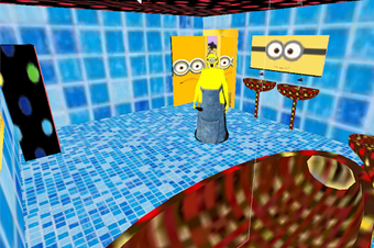 Imagen 1 para Banana Granny Yellow Chap…