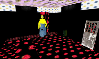 Imagen 2 para Banana Granny Yellow Chap…