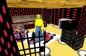 Imagen 0 para Banana Granny Yellow Chap…