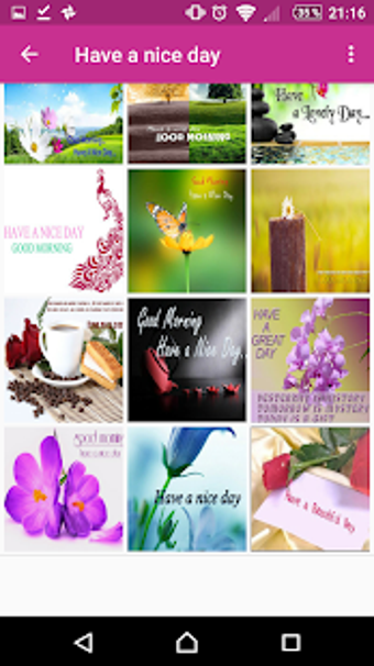 Image 0 for Have a Nice Day
