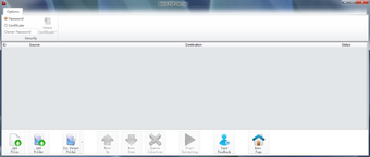 Imagen 0 para Batch PDF Decrypt