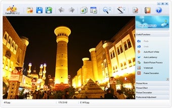 Image 0 for IconCool FantaPhoto