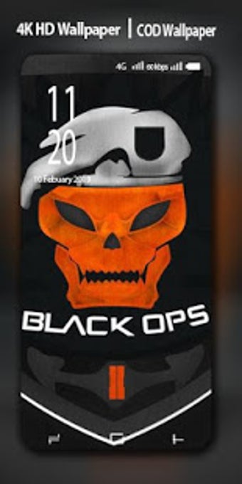 Imagen 0 para Real Call of Military All…