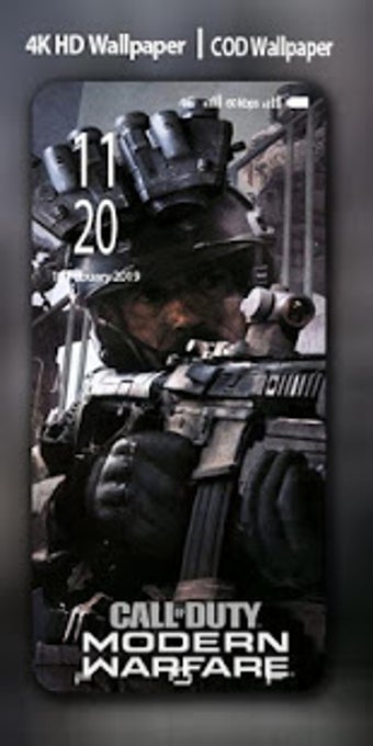 Imagen 3 para Real Call of Military All…