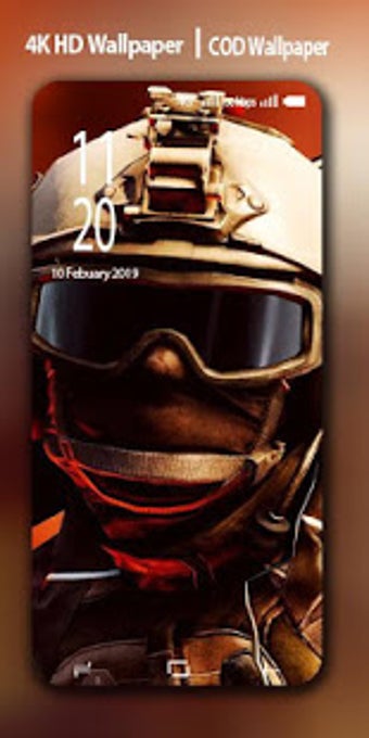 Imagen 2 para Real Call of Military All…
