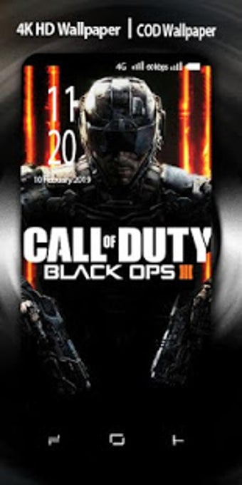 Imagen 1 para Real Call of Military All…
