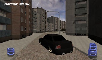 Imagen 0 para LADA Racing 2