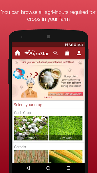 Image 2 for AgroStar Agri-Doctor