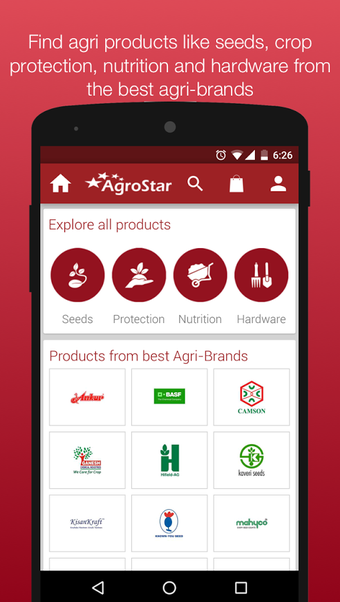 Image 3 for AgroStar Agri-Doctor