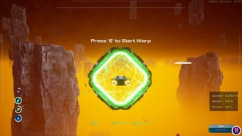 Image 0 for Astrometica: Prologue