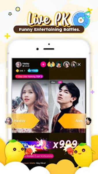 Image 1 for Mango Stream - Hottest Li…