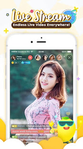 Image 2 for Mango Stream - Hottest Li…