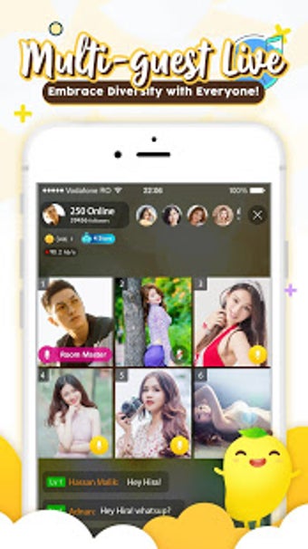 Image 0 for Mango Stream - Hottest Li…