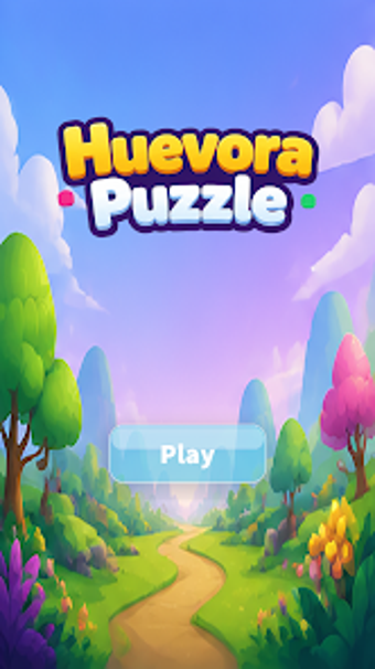 Imagen 0 para Huevora Puzzle