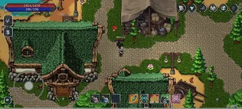 Imagen 0 para Eldrius Online MMORPG