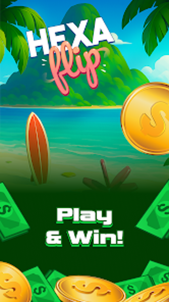 Image 0 for Hexa Flip