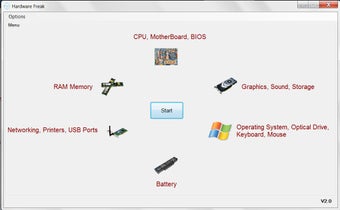 Imagen 0 para Hardware Freak