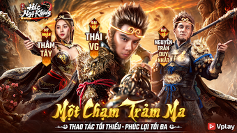 Imagen 0 para Ta Là Hắc Ngộ Không - Vpl…
