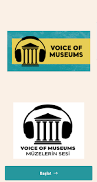 Image 1 for Voice of Museums
