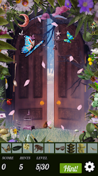 Image 1 for Hidden Object - Spring Th…