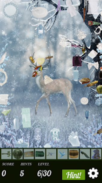 Image 2 for Hidden Object - Spring Th…