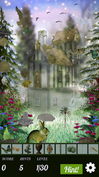 Image 3 for Hidden Object - Spring Th…