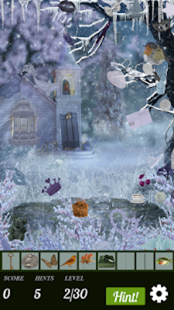Image 0 for Hidden Object - Spring Th…