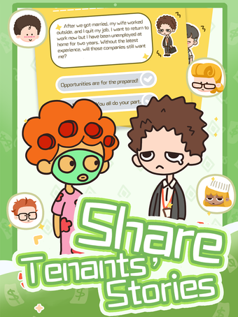 Imagen 0 para Rent Please-Landlord Sim